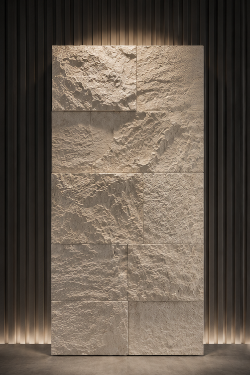 LUMIA STONE - TEXTURED
