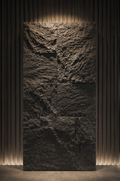 VOLCANIC ASH - TEXTURED