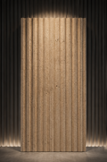 FLUTED BONDI SAND