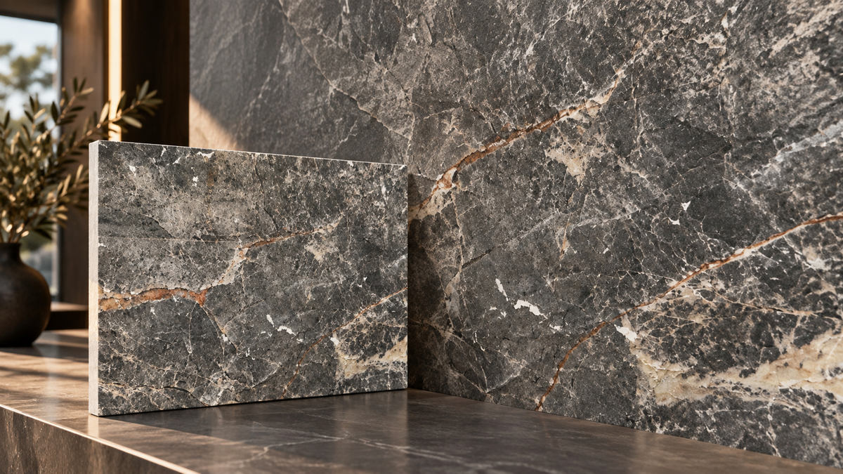 Stonevia architectural stone wall surface